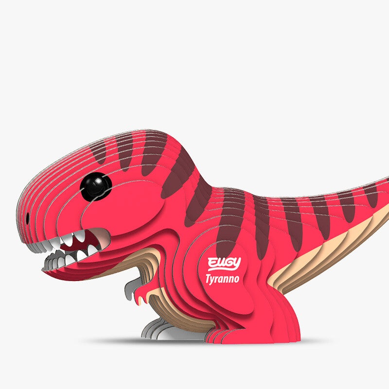 EUGY TYRANNO (TYRANNOSAURUS)