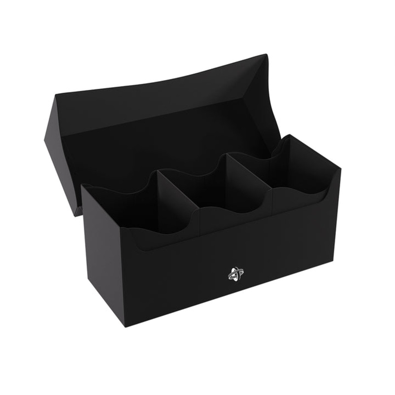 TRIPLE DECK HOLDER 300+ XL BLACK