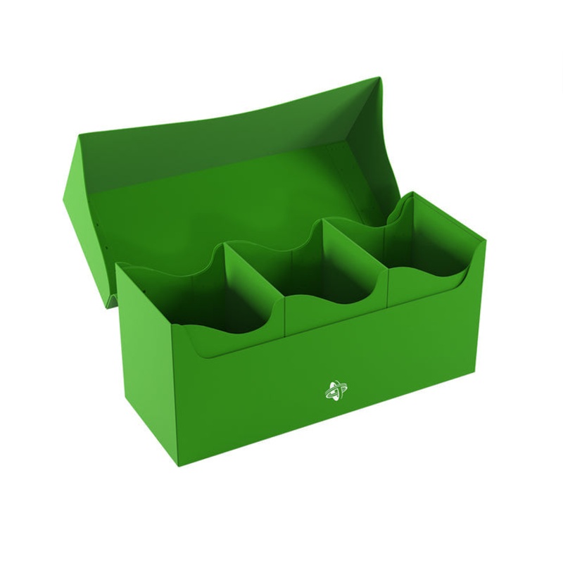 TRIPLE DECK HOLDER 300+ XL GREEN