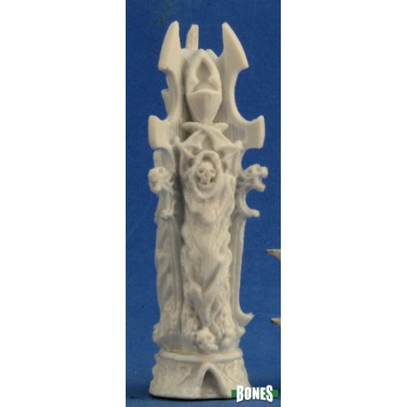 PILLAR OF EVIL