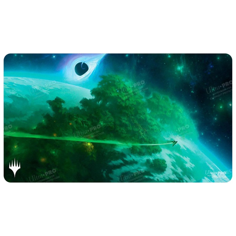 EDGE OF ETERNITIES PLAYMAT: EVENDO, WAKING HAVEN