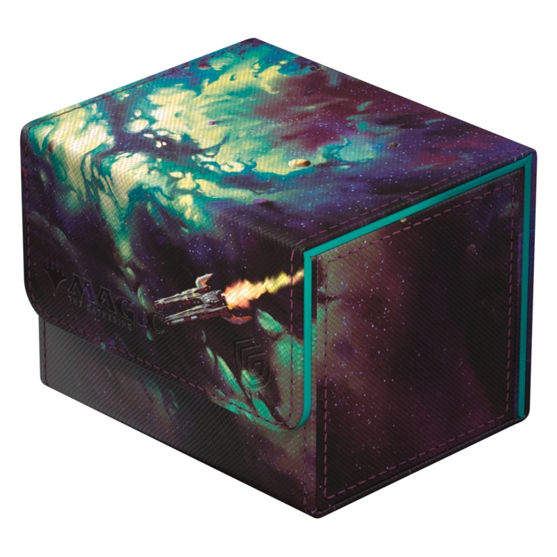 ULTIMATE GUARD SIDEWINDER 100+ BLINKMOTH NEXUS